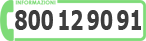 Rinumero .it - numero verde gratuito 800 12 90 91