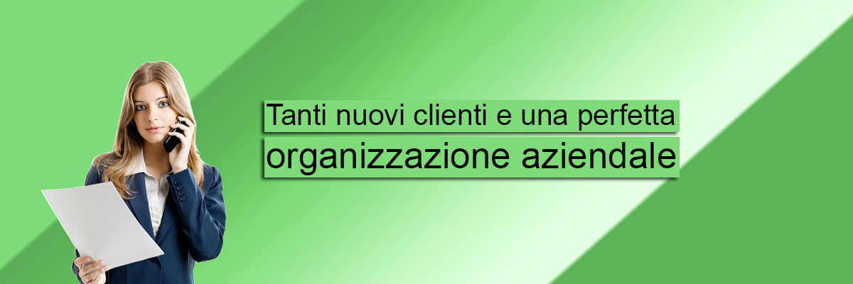 Gestisci in autonomia il numero tramite il pannello di controllo